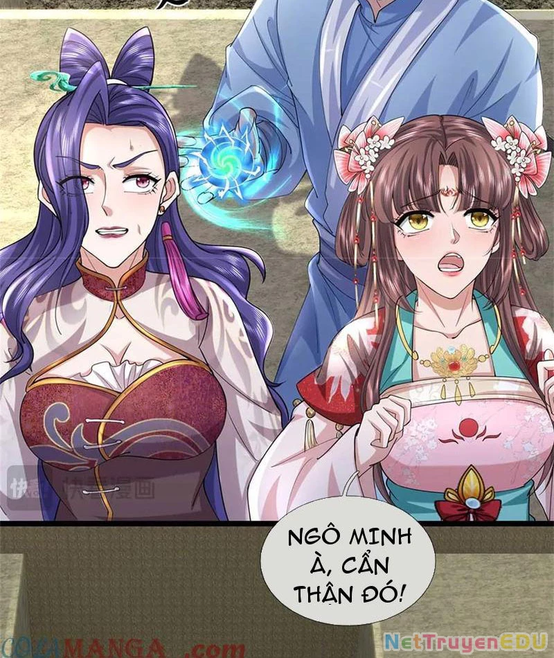 Tôi Có Thể Nuốt Chửng Vạn Vật Chapter 57 - Trang 3