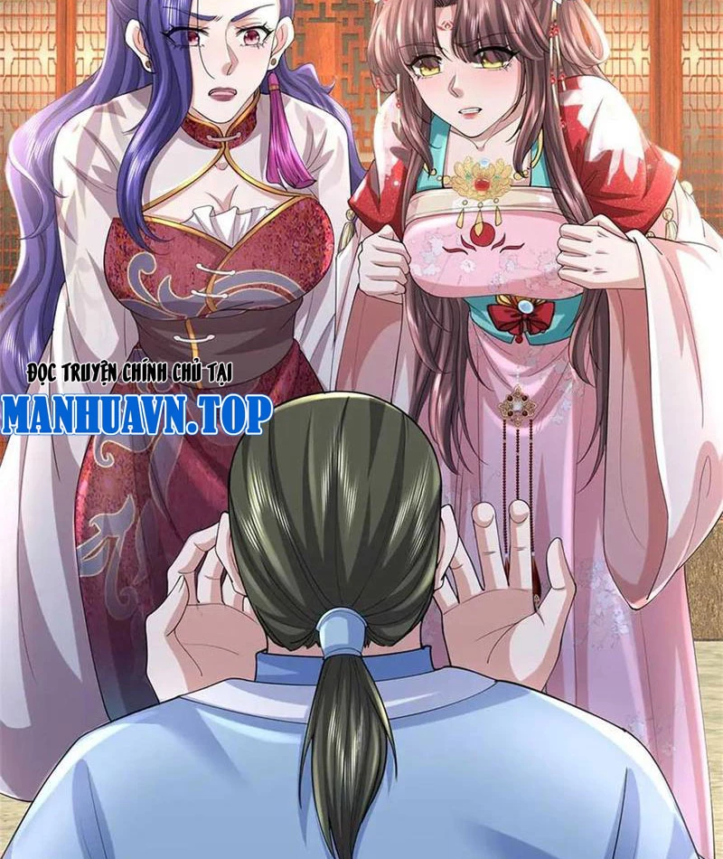 Tôi Có Thể Nuốt Chửng Vạn Vật Chapter 57 - Trang 3