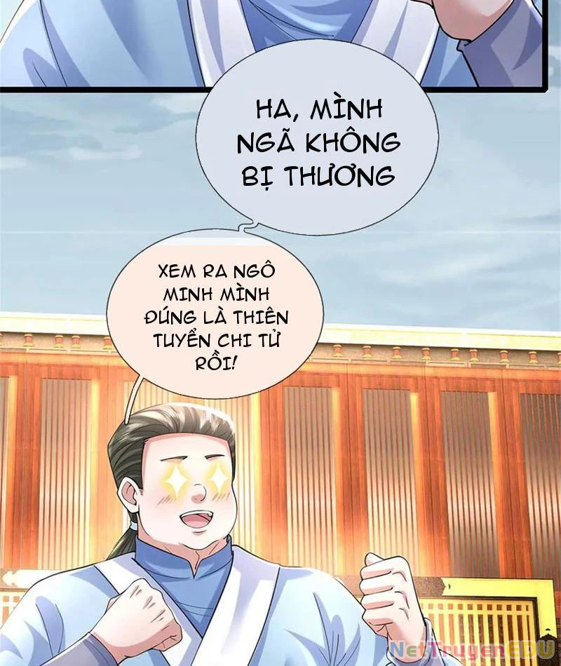 Tôi Có Thể Nuốt Chửng Vạn Vật Chapter 57 - Trang 3