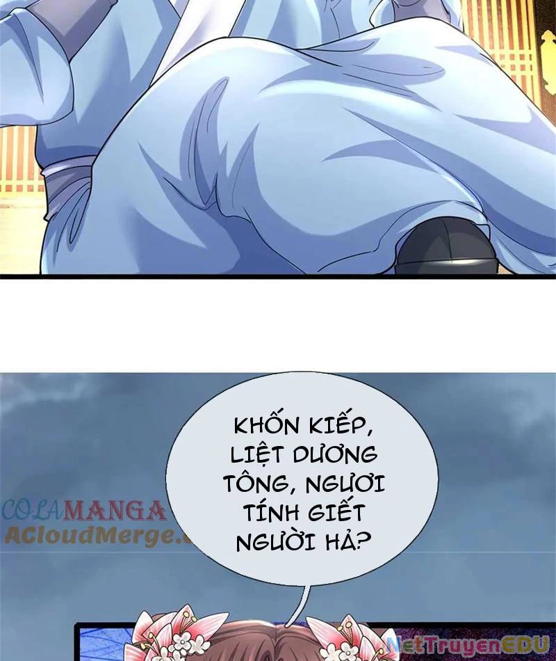 Tôi Có Thể Nuốt Chửng Vạn Vật Chapter 57 - Trang 3
