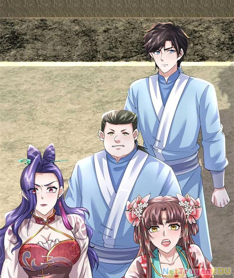 Tôi Có Thể Nuốt Chửng Vạn Vật Chapter 57 - Trang 3