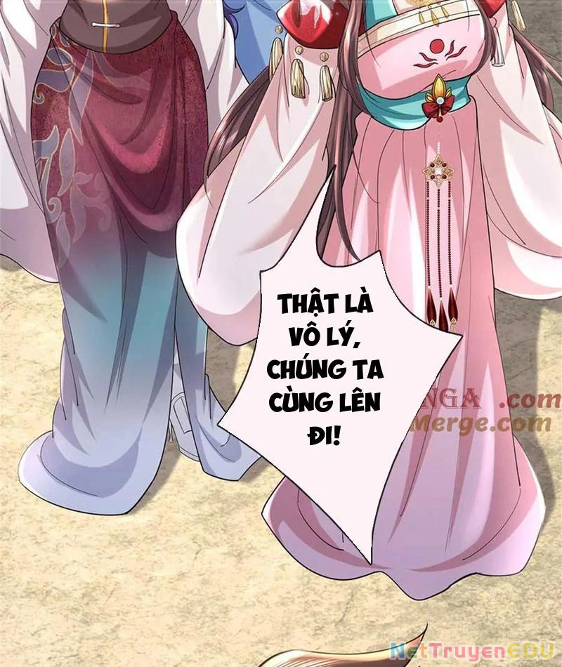 Tôi Có Thể Nuốt Chửng Vạn Vật Chapter 57 - Trang 3