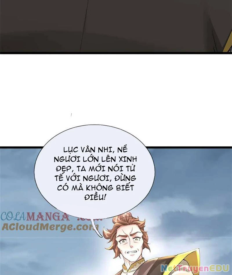 Tôi Có Thể Nuốt Chửng Vạn Vật Chapter 57 - Trang 3