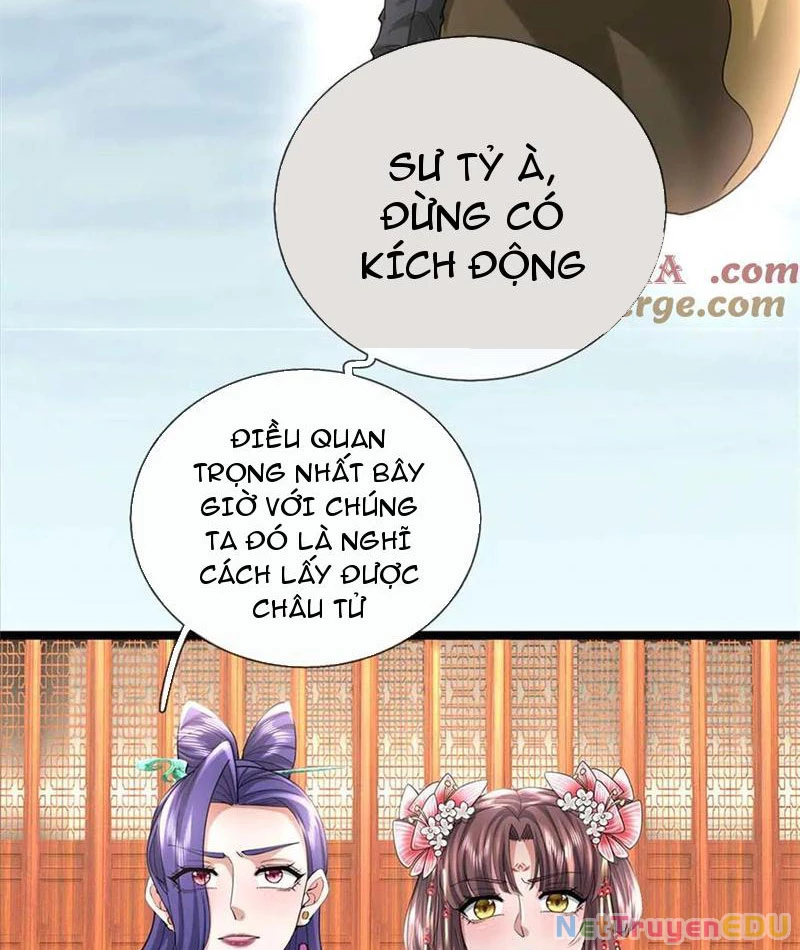 Tôi Có Thể Nuốt Chửng Vạn Vật Chapter 57 - Trang 3