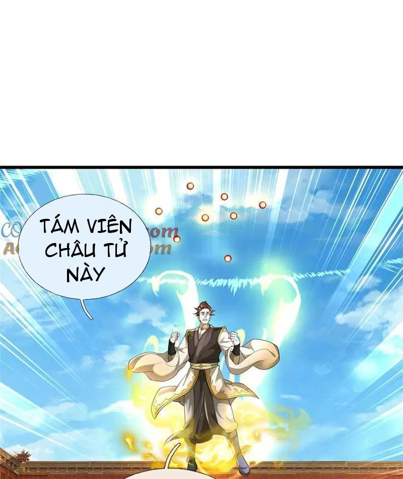 Tôi Có Thể Nuốt Chửng Vạn Vật Chapter 57 - Trang 3