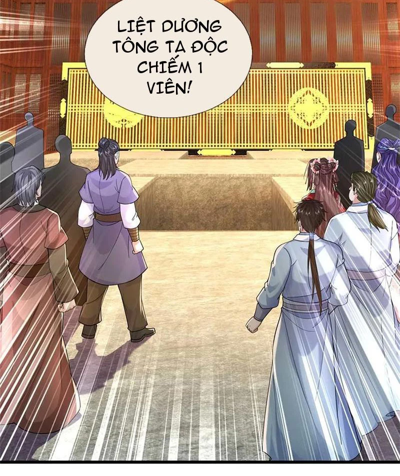 Tôi Có Thể Nuốt Chửng Vạn Vật Chapter 57 - Trang 3