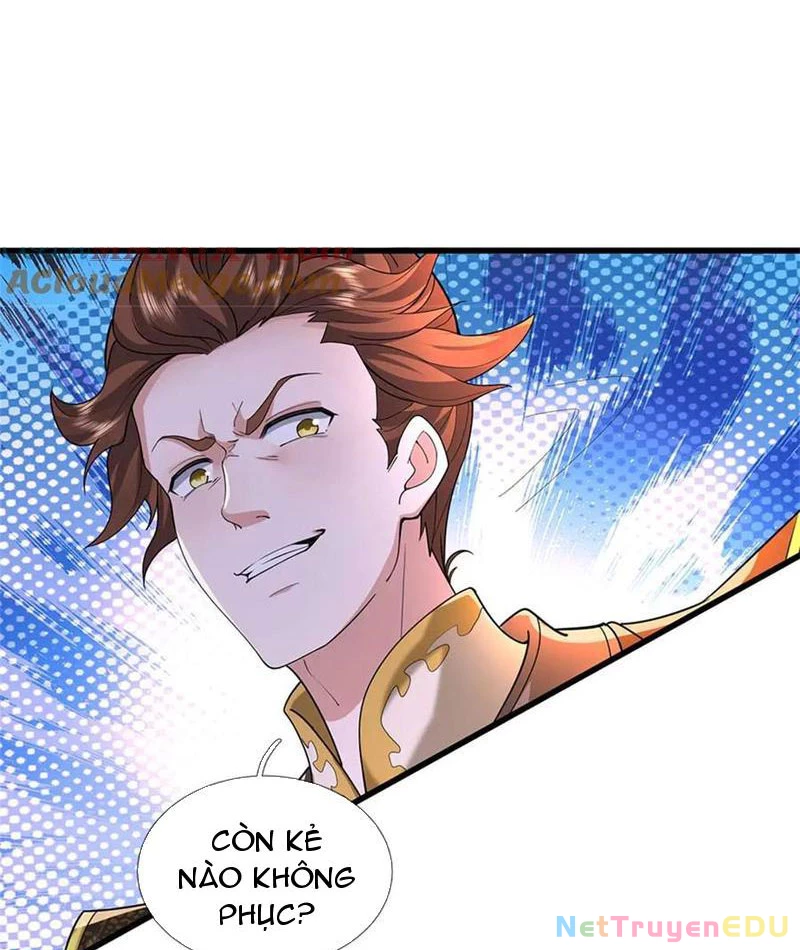 Tôi Có Thể Nuốt Chửng Vạn Vật Chapter 57 - Trang 3