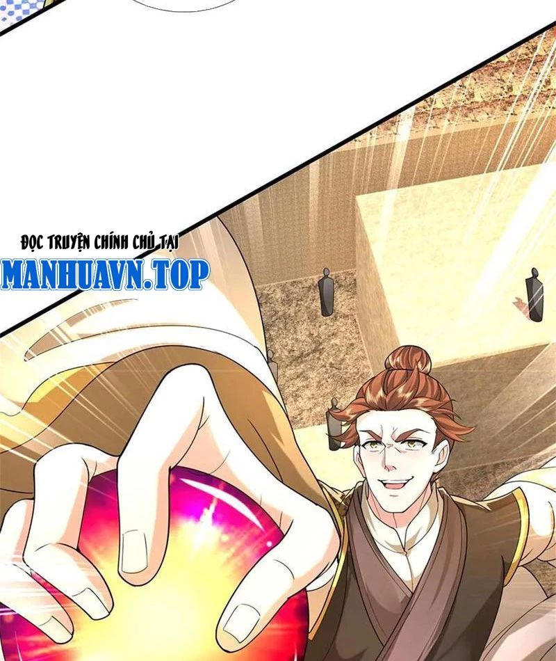 Tôi Có Thể Nuốt Chửng Vạn Vật Chapter 57 - Trang 3