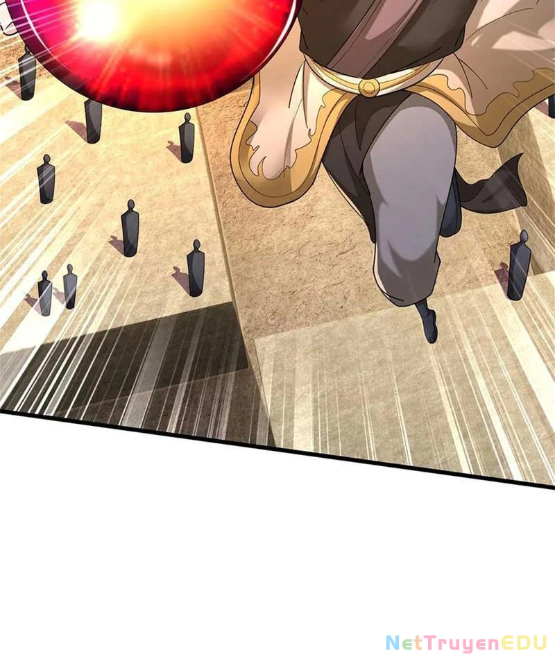 Tôi Có Thể Nuốt Chửng Vạn Vật Chapter 57 - Trang 3