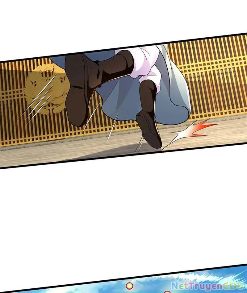 Tôi Có Thể Nuốt Chửng Vạn Vật Chapter 57 - Trang 3