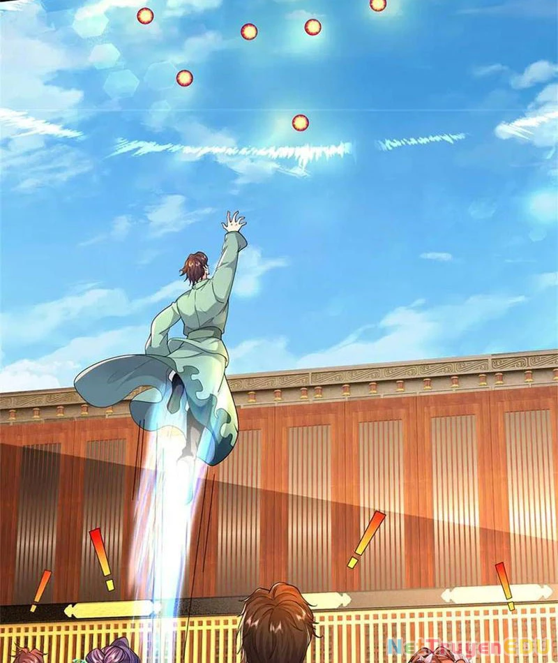 Tôi Có Thể Nuốt Chửng Vạn Vật Chapter 57 - Trang 3