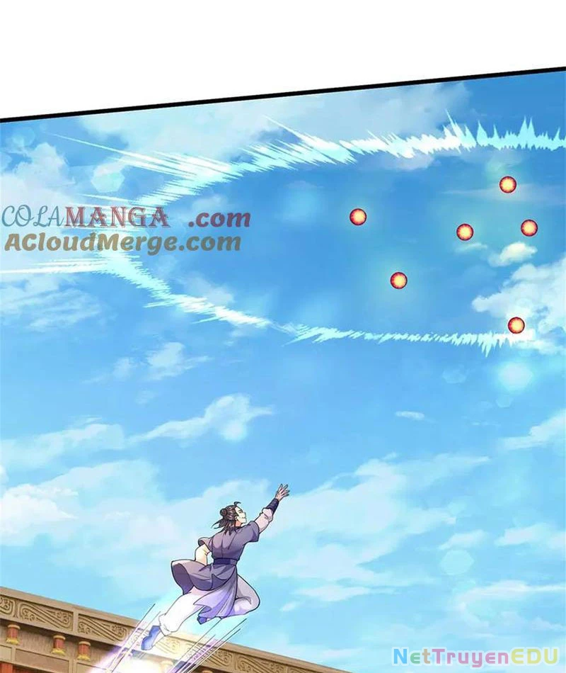 Tôi Có Thể Nuốt Chửng Vạn Vật Chapter 57 - Trang 3