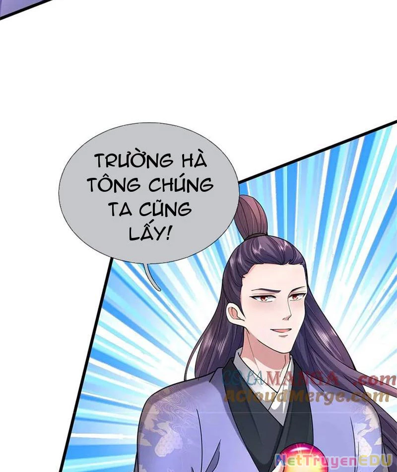 Tôi Có Thể Nuốt Chửng Vạn Vật Chapter 57 - Trang 3