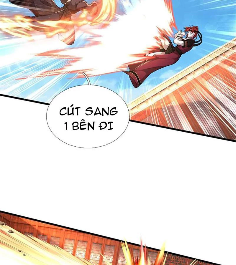 Tôi Có Thể Nuốt Chửng Vạn Vật Chapter 57 - Trang 3