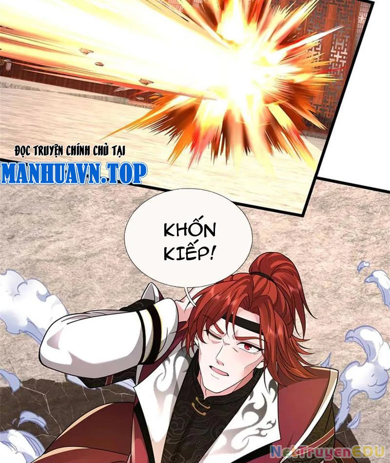 Tôi Có Thể Nuốt Chửng Vạn Vật Chapter 57 - Trang 3