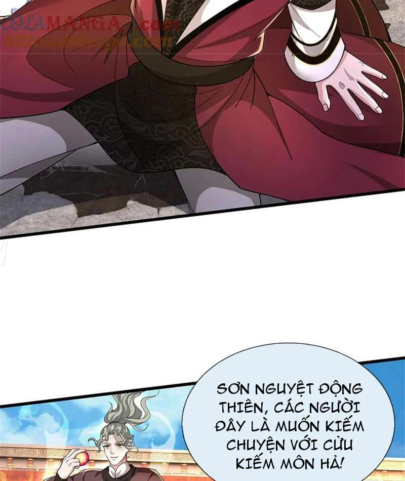 Tôi Có Thể Nuốt Chửng Vạn Vật Chapter 57 - Trang 3