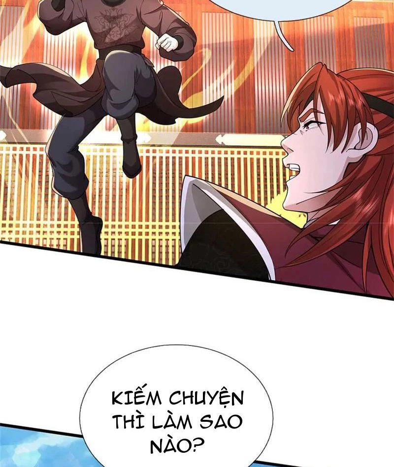 Tôi Có Thể Nuốt Chửng Vạn Vật Chapter 57 - Trang 3