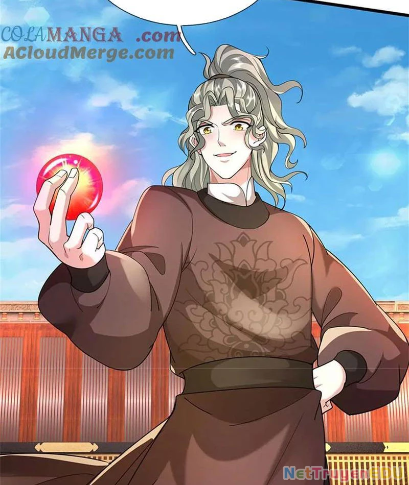 Tôi Có Thể Nuốt Chửng Vạn Vật Chapter 57 - Trang 3