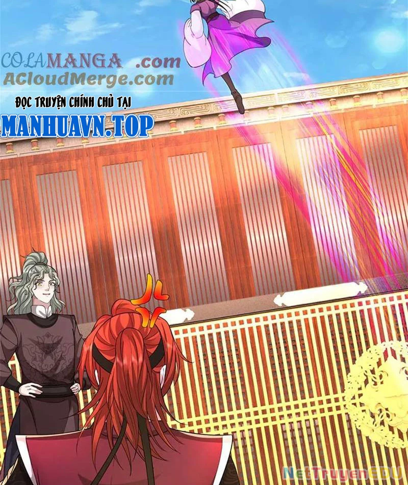 Tôi Có Thể Nuốt Chửng Vạn Vật Chapter 57 - Trang 3