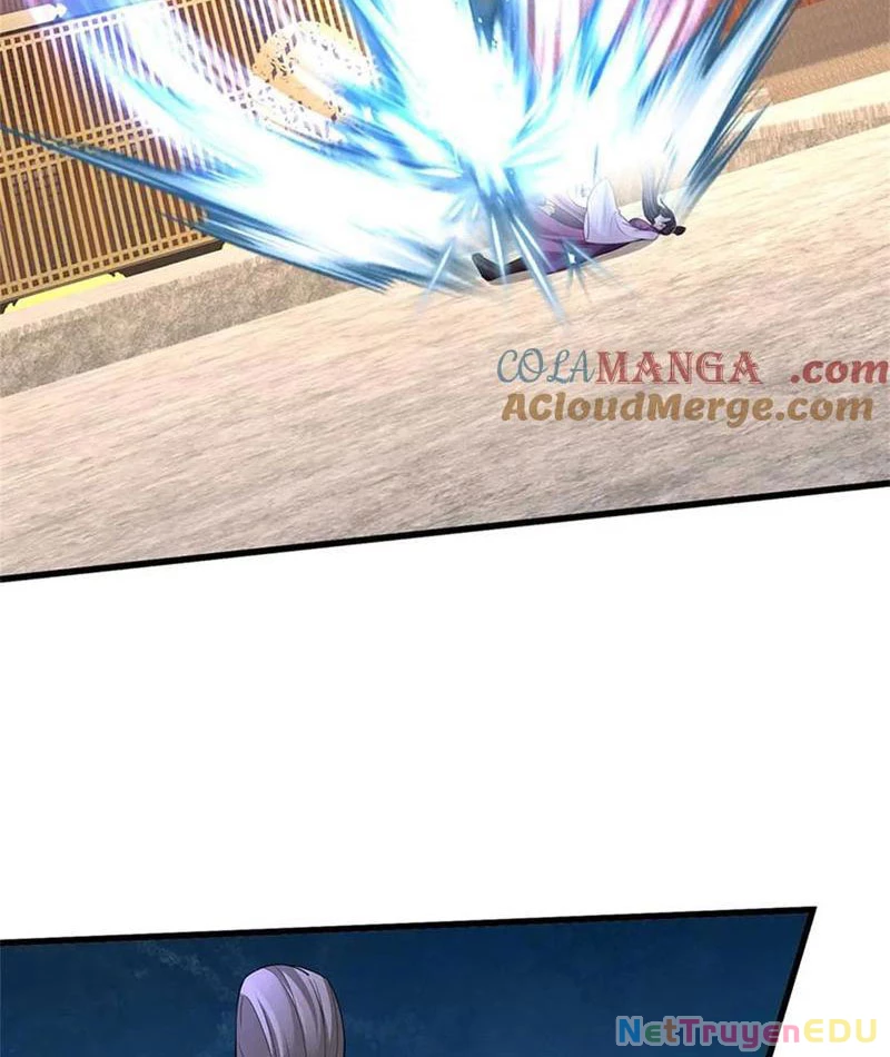 Tôi Có Thể Nuốt Chửng Vạn Vật Chapter 57 - Trang 3