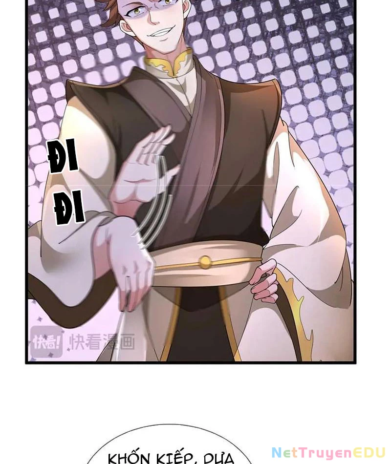 Tôi Có Thể Nuốt Chửng Vạn Vật Chapter 57 - Trang 3