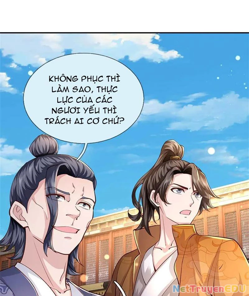 Tôi Có Thể Nuốt Chửng Vạn Vật Chapter 57 - Trang 3