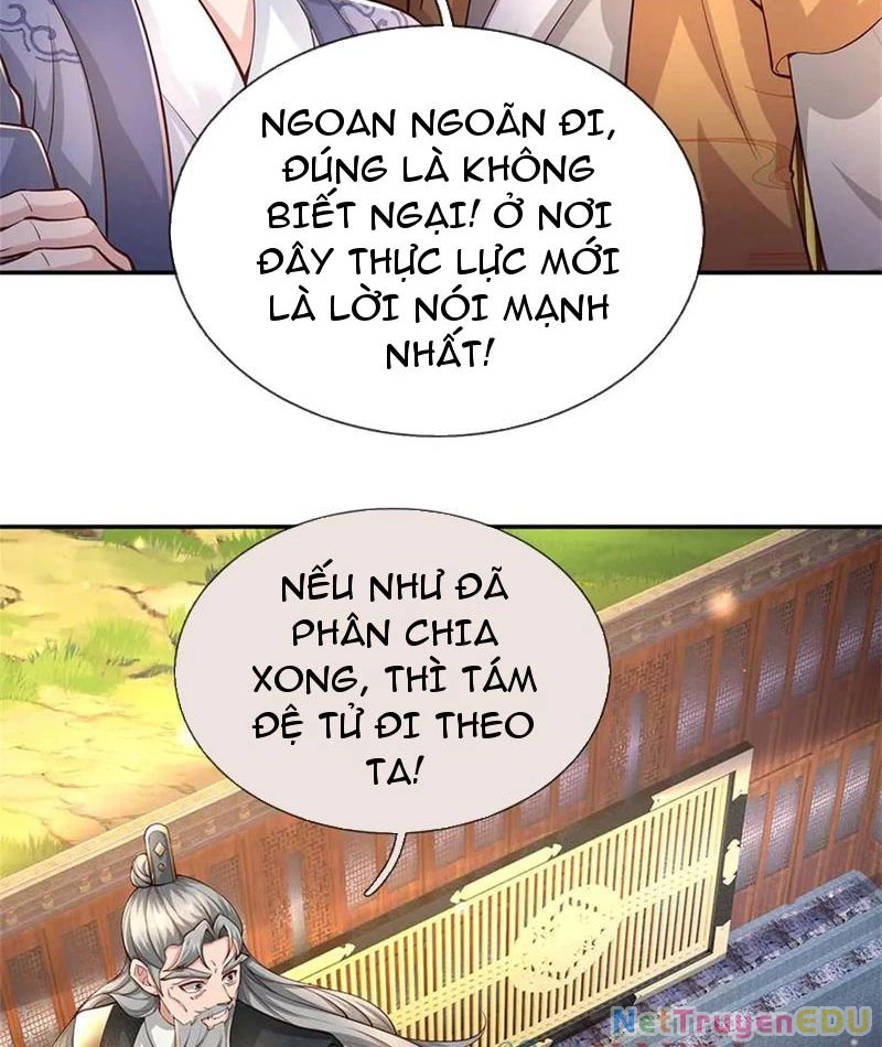 Tôi Có Thể Nuốt Chửng Vạn Vật Chapter 57 - Trang 3