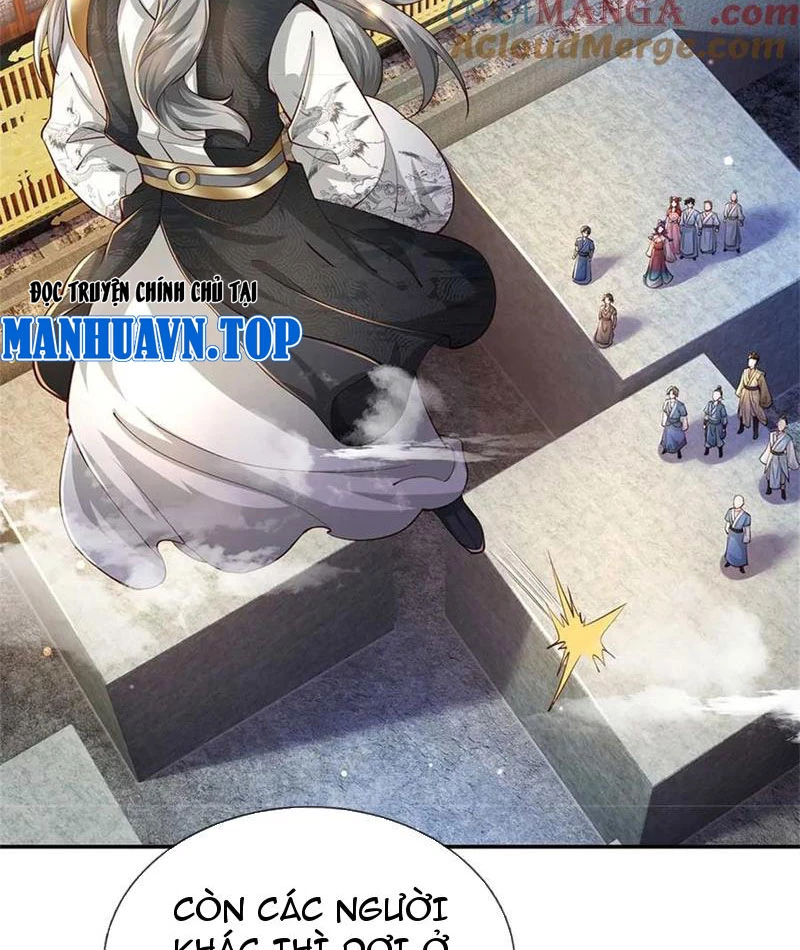 Tôi Có Thể Nuốt Chửng Vạn Vật Chapter 57 - Trang 3