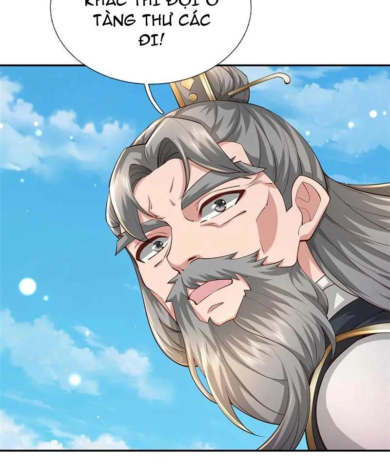 Tôi Có Thể Nuốt Chửng Vạn Vật Chapter 57 - Trang 3