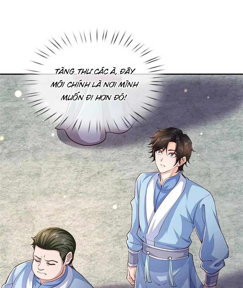 Tôi Có Thể Nuốt Chửng Vạn Vật Chapter 57 - Trang 3