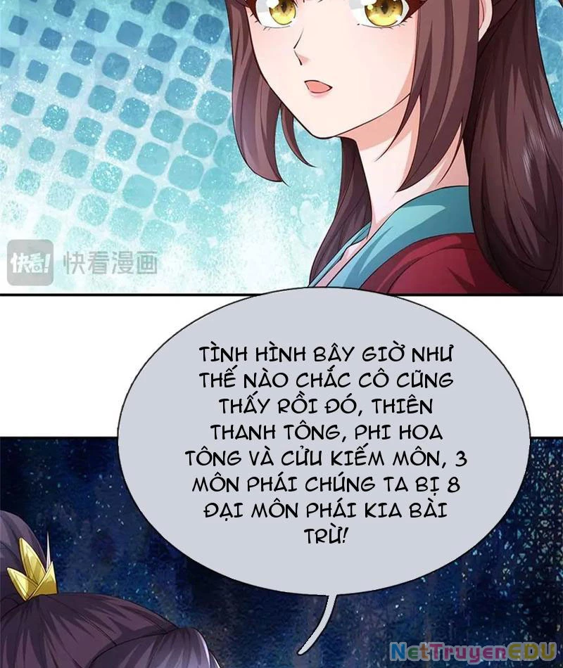 Tôi Có Thể Nuốt Chửng Vạn Vật Chapter 57 - Trang 3