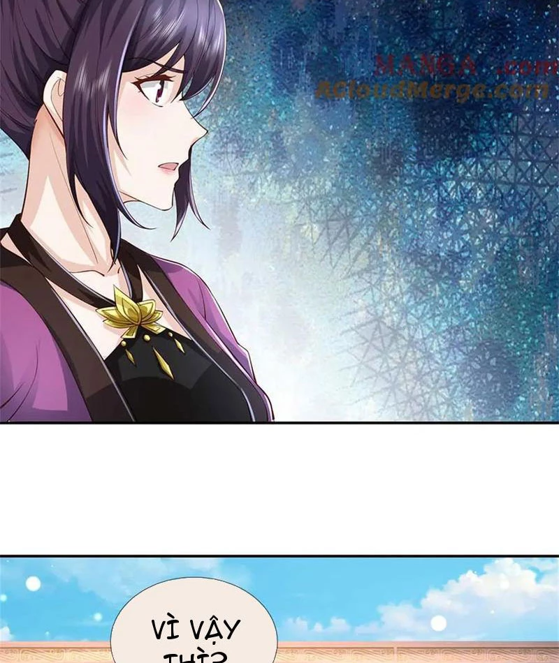 Tôi Có Thể Nuốt Chửng Vạn Vật Chapter 57 - Trang 3