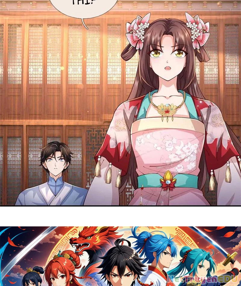 Tôi Có Thể Nuốt Chửng Vạn Vật Chapter 57 - Trang 3