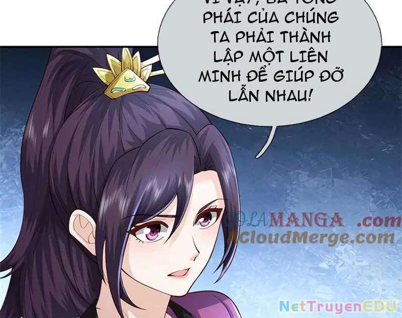 Tôi Có Thể Nuốt Chửng Vạn Vật Chapter 58 - Trang 3