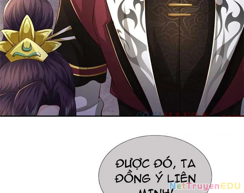 Tôi Có Thể Nuốt Chửng Vạn Vật Chapter 58 - Trang 3