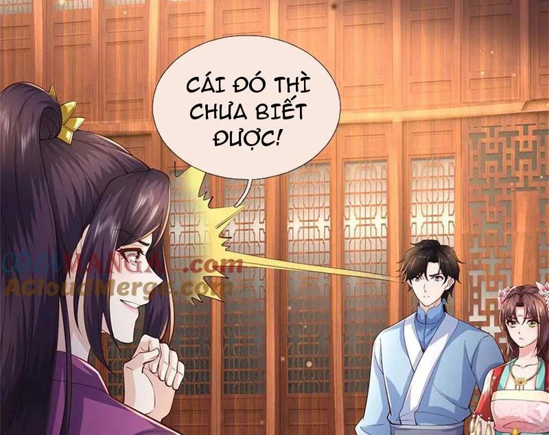 Tôi Có Thể Nuốt Chửng Vạn Vật Chapter 58 - Trang 3