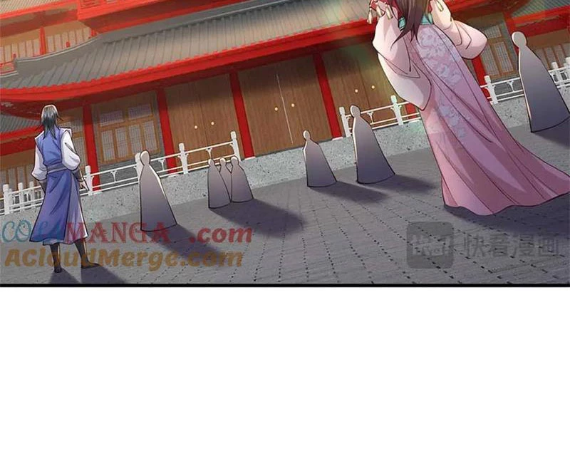 Tôi Có Thể Nuốt Chửng Vạn Vật Chapter 58 - Trang 3