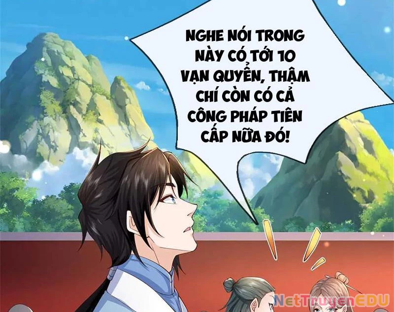 Tôi Có Thể Nuốt Chửng Vạn Vật Chapter 58 - Trang 3