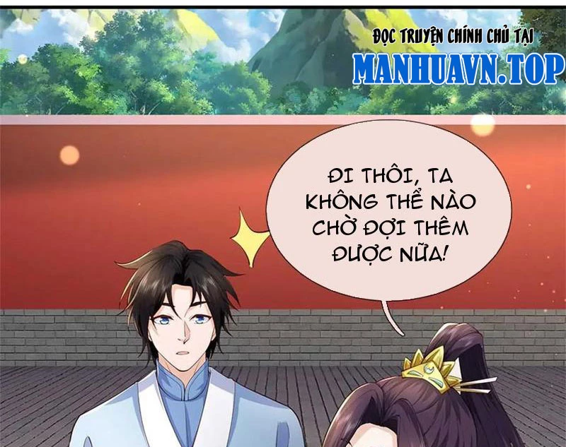 Tôi Có Thể Nuốt Chửng Vạn Vật Chapter 58 - Trang 3