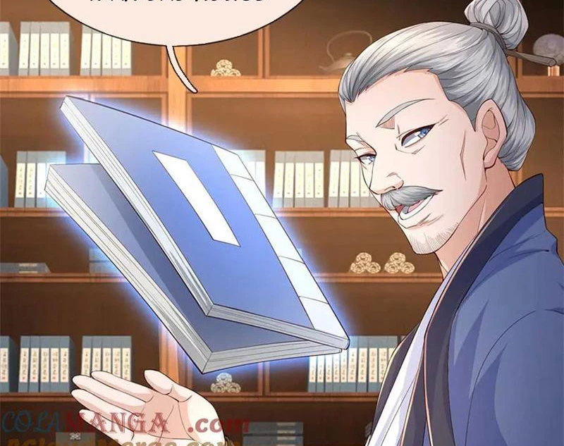 Tôi Có Thể Nuốt Chửng Vạn Vật Chapter 58 - Trang 3