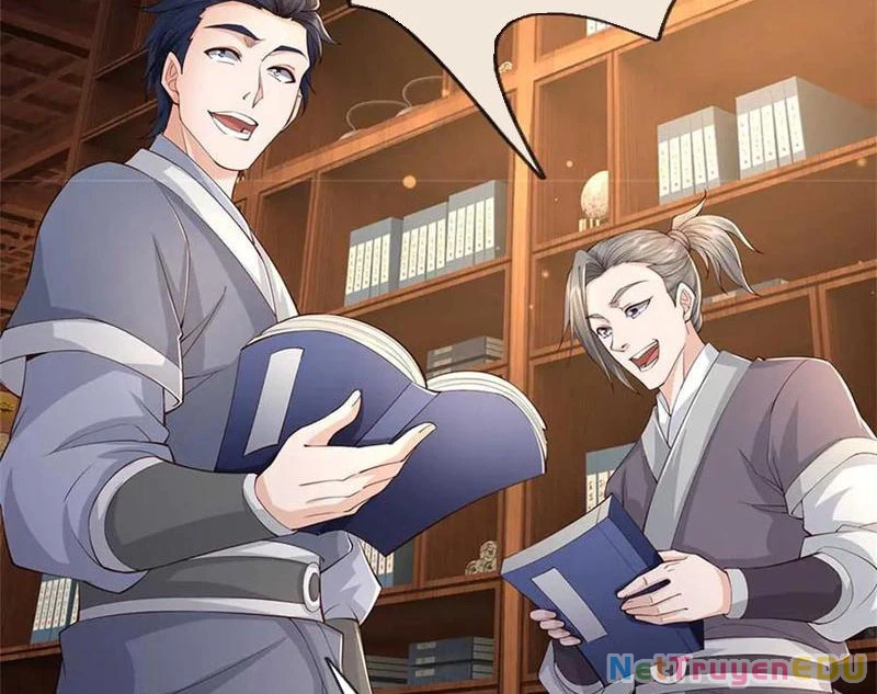 Tôi Có Thể Nuốt Chửng Vạn Vật Chapter 58 - Trang 3