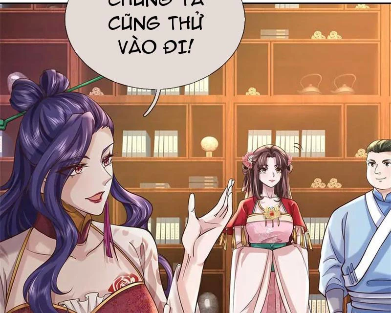 Tôi Có Thể Nuốt Chửng Vạn Vật Chapter 58 - Trang 3