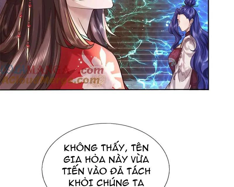 Tôi Có Thể Nuốt Chửng Vạn Vật Chapter 58 - Trang 3