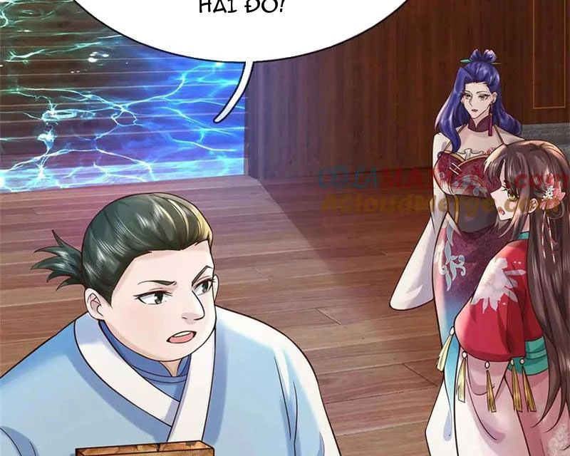 Tôi Có Thể Nuốt Chửng Vạn Vật Chapter 58 - Trang 3