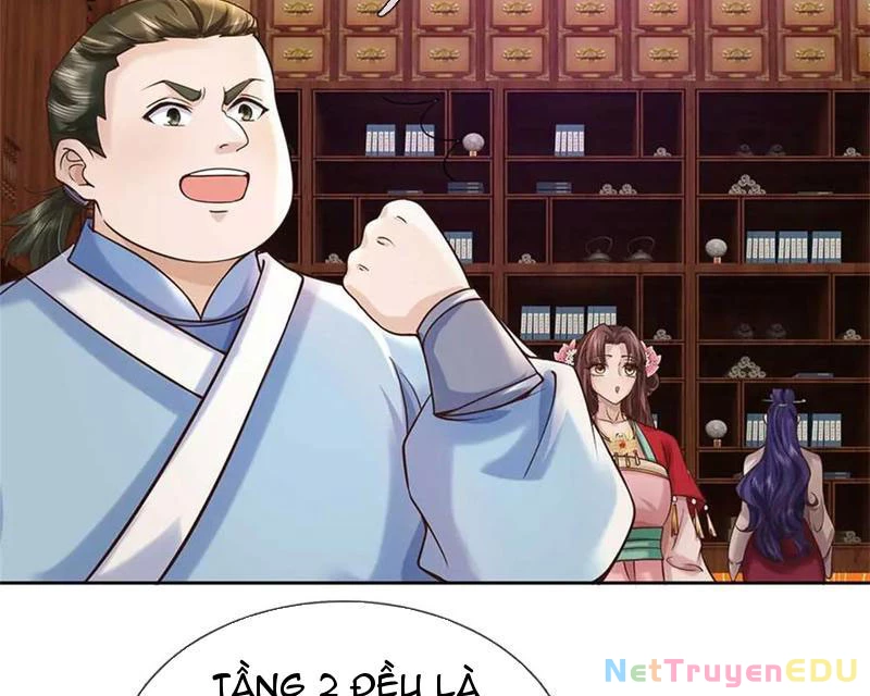 Tôi Có Thể Nuốt Chửng Vạn Vật Chapter 58 - Trang 3
