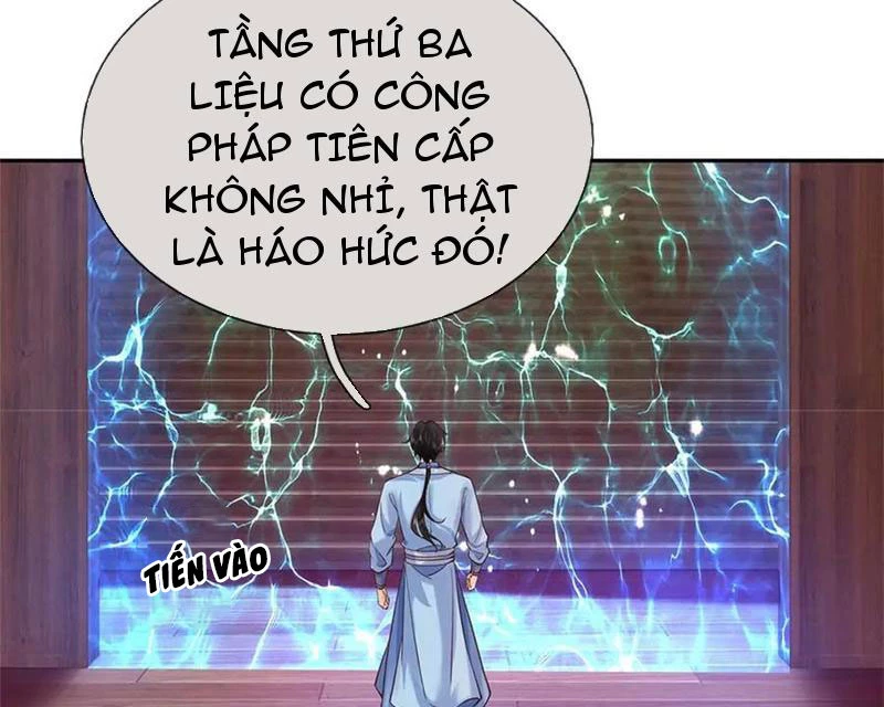 Tôi Có Thể Nuốt Chửng Vạn Vật Chapter 58 - Trang 3