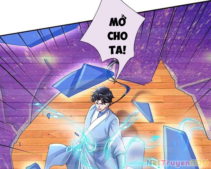 Tôi Có Thể Nuốt Chửng Vạn Vật Chapter 58 - Trang 3