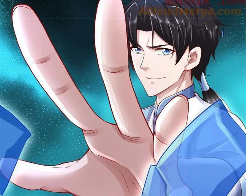 Tôi Có Thể Nuốt Chửng Vạn Vật Chapter 58 - Trang 3
