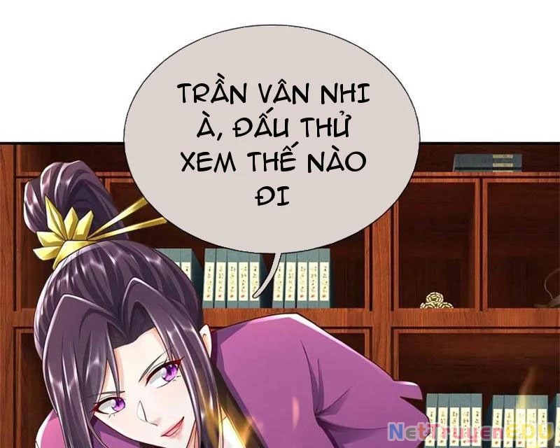 Tôi Có Thể Nuốt Chửng Vạn Vật Chapter 58 - Trang 3