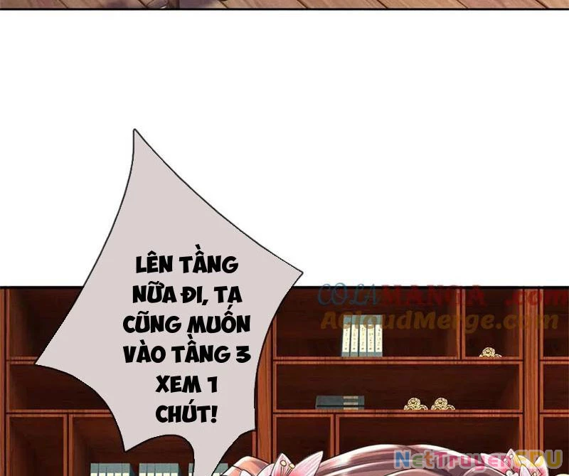 Tôi Có Thể Nuốt Chửng Vạn Vật Chapter 58 - Trang 3
